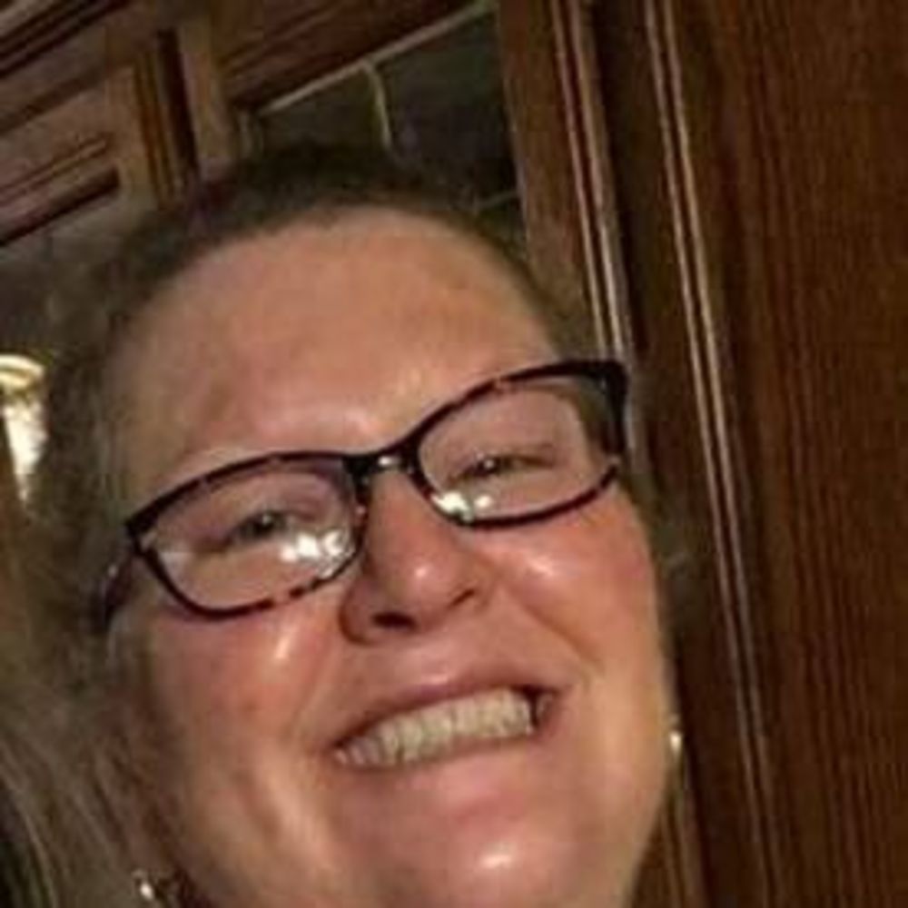 Meet your Posher, Christine